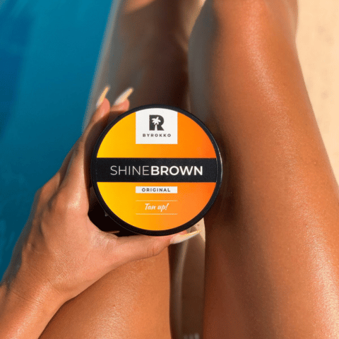 BronzExpress Solaire - Obtenez un Bronzage Rapide et Naturel 🌞