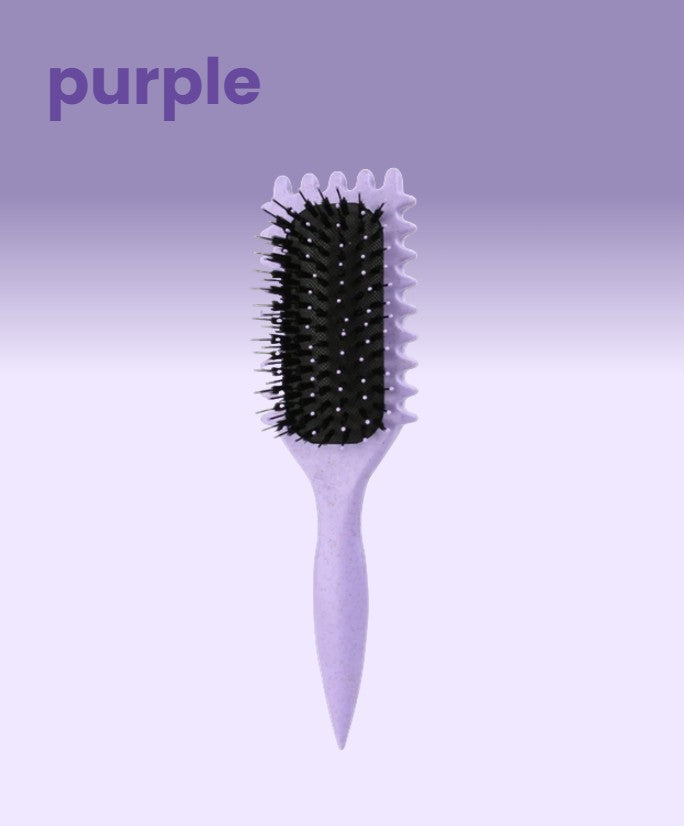 curling brush